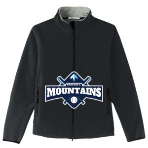 Women's Glacier ® Soft Shell Jacket Thumbnail