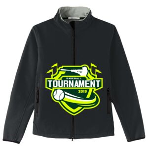 Women's Glacier ® Soft Shell Jacket Thumbnail
