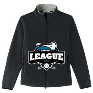 Women's Glacier ® Soft Shell Jacket Thumbnail