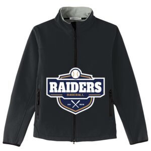 Women's Glacier ® Soft Shell Jacket Thumbnail