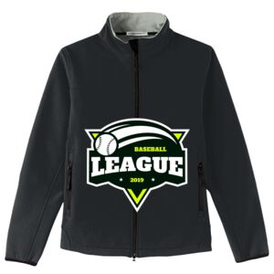 Women's Glacier ® Soft Shell Jacket Thumbnail