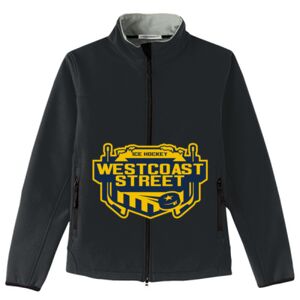 Women's Glacier ® Soft Shell Jacket Thumbnail