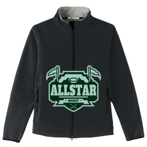 Women's Glacier ® Soft Shell Jacket Thumbnail