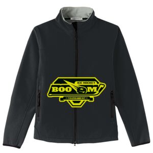 Women's Glacier ® Soft Shell Jacket Thumbnail