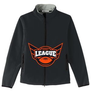 Women's Glacier ® Soft Shell Jacket Thumbnail