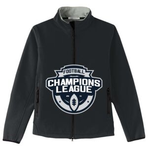 Women's Glacier ® Soft Shell Jacket Thumbnail