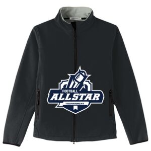 Women's Glacier ® Soft Shell Jacket Thumbnail