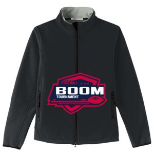 Women's Glacier ® Soft Shell Jacket Thumbnail