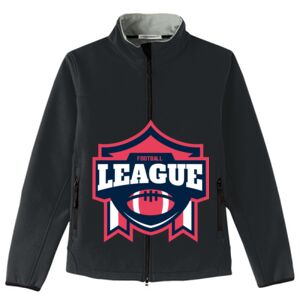 Women's Glacier ® Soft Shell Jacket Thumbnail