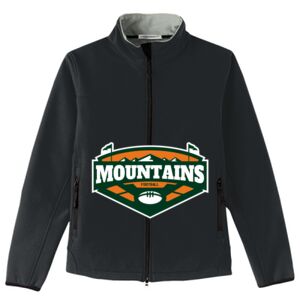 Women's Glacier ® Soft Shell Jacket Thumbnail
