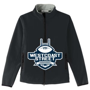 Women's Glacier ® Soft Shell Jacket Thumbnail