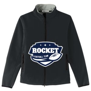 Women's Glacier ® Soft Shell Jacket Thumbnail