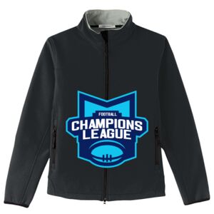Women's Glacier ® Soft Shell Jacket Thumbnail