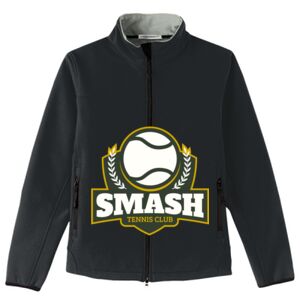 Women's Glacier ® Soft Shell Jacket Thumbnail