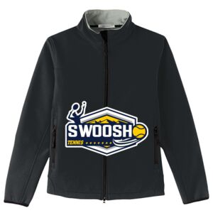 Women's Glacier ® Soft Shell Jacket Thumbnail