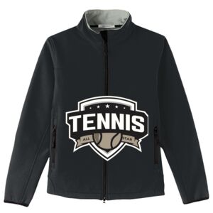 Women's Glacier ® Soft Shell Jacket Thumbnail