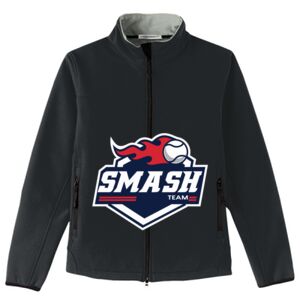 Women's Glacier ® Soft Shell Jacket Thumbnail