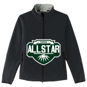 Women's Glacier ® Soft Shell Jacket Thumbnail