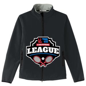 Women's Glacier ® Soft Shell Jacket Thumbnail