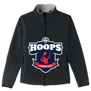 Women's Glacier ® Soft Shell Jacket Thumbnail
