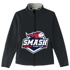 Women's Glacier ® Soft Shell Jacket Thumbnail