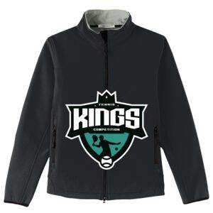 Women's Glacier ® Soft Shell Jacket Thumbnail