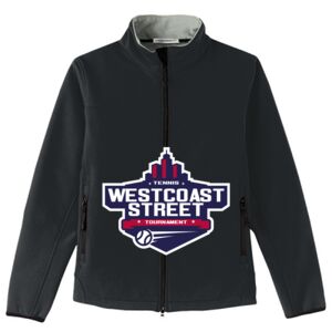 Women's Glacier ® Soft Shell Jacket Thumbnail