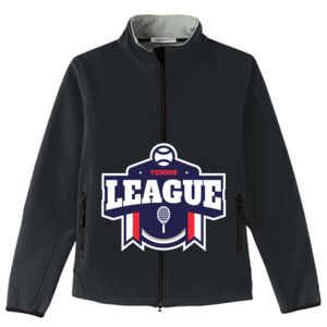 Women's Glacier ® Soft Shell Jacket Thumbnail