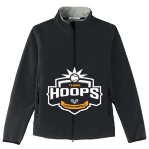 Women's Glacier ® Soft Shell Jacket Thumbnail