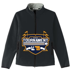 Women's Glacier ® Soft Shell Jacket Thumbnail
