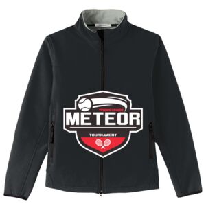 Women's Glacier ® Soft Shell Jacket Thumbnail