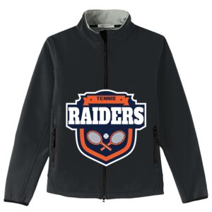 Women's Glacier ® Soft Shell Jacket Thumbnail
