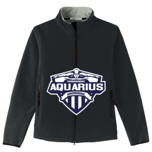 Women's Glacier ® Soft Shell Jacket Thumbnail
