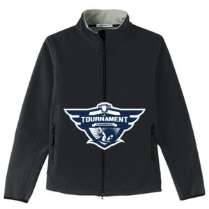 Women's Glacier ® Soft Shell Jacket Thumbnail