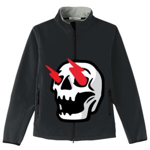Women's Glacier ® Soft Shell Jacket Thumbnail