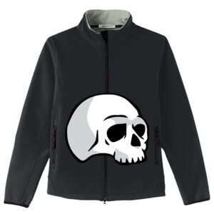 Women's Glacier ® Soft Shell Jacket Thumbnail