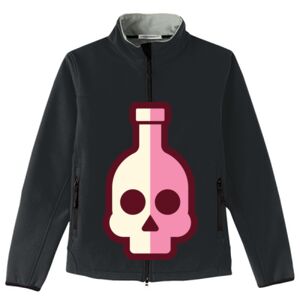 Women's Glacier ® Soft Shell Jacket Thumbnail