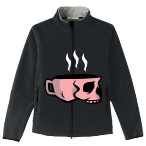 Women's Glacier ® Soft Shell Jacket Thumbnail