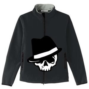 Women's Glacier ® Soft Shell Jacket Thumbnail