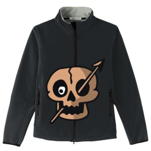Women's Glacier ® Soft Shell Jacket Thumbnail