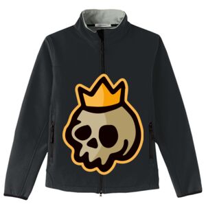 Women's Glacier ® Soft Shell Jacket Thumbnail