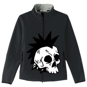 Women's Glacier ® Soft Shell Jacket Thumbnail