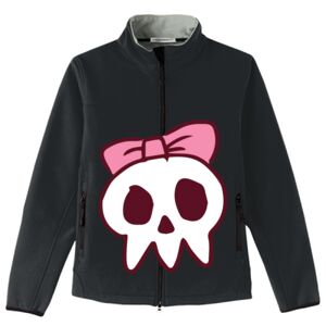 Women's Glacier ® Soft Shell Jacket Thumbnail