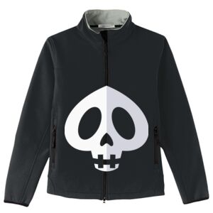 Women's Glacier ® Soft Shell Jacket Thumbnail