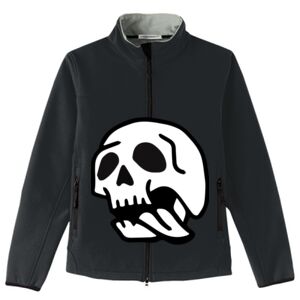 Women's Glacier ® Soft Shell Jacket Thumbnail
