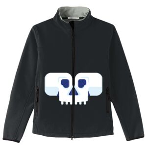 Women's Glacier ® Soft Shell Jacket Thumbnail