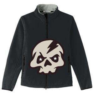 Women's Glacier ® Soft Shell Jacket Thumbnail