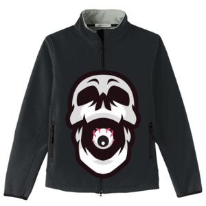 Women's Glacier ® Soft Shell Jacket Thumbnail