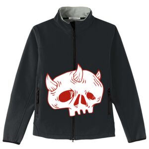 Women's Glacier ® Soft Shell Jacket Thumbnail