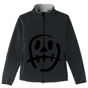 Women's Glacier ® Soft Shell Jacket Thumbnail
